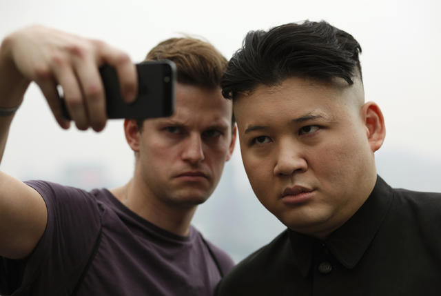 Kim Jong-un's outrageous North Korea rules - including 'approved haircuts'  - World News - Mirror Online